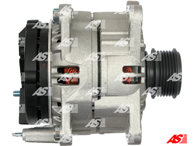 A0322 AS-PL - 1.ALTERNATOR — zdjęcie 7 z 7