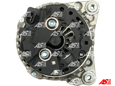 A0322 AS-PL - 1.ALTERNATOR — zdjęcie 6 z 7