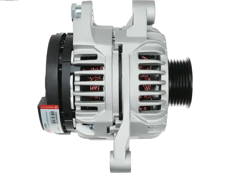 A0323 AS-PL - 1.ALTERNATOR — zdjęcie 4 z 7