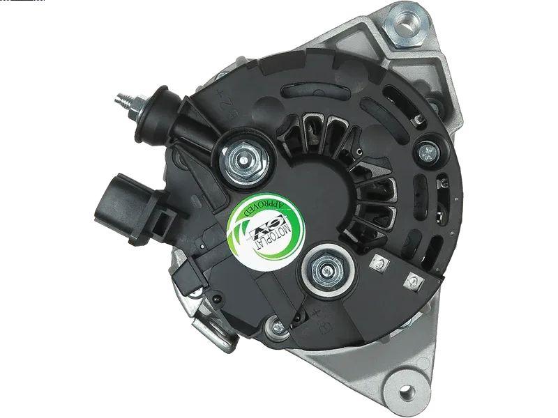 A0323 AS-PL - 1.ALTERNATOR — zdjęcie 3 z 7