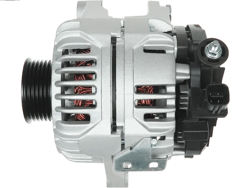 A0323 AS-PL - 1.ALTERNATOR — zdjęcie 2 z 7