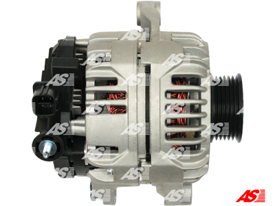 A0323 AS-PL - 1.ALTERNATOR — zdjęcie 7 z 7