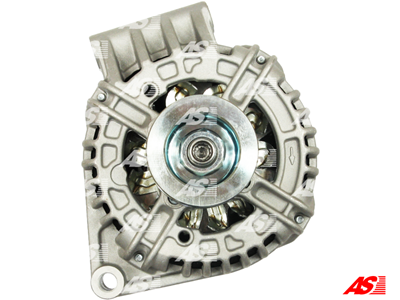 A0324 AS-PL - 1.ALTERNATOR — zdjęcie 1 z 7