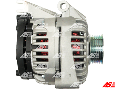 A0324 AS-PL - 1.ALTERNATOR — zdjęcie 7 z 7