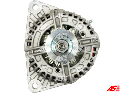 A0325 AS-PL - 1.ALTERNATOR — zdjęcie 1 z 7