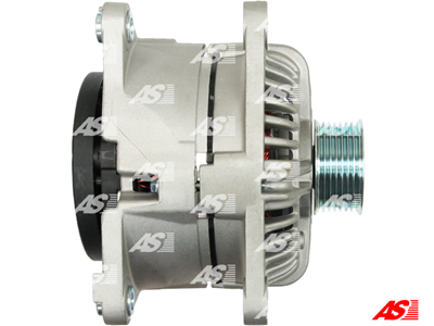 A0325 AS-PL - 1.ALTERNATOR — zdjęcie 2 z 7