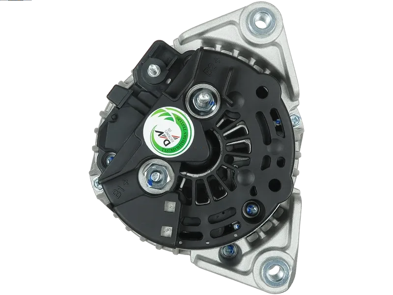 A0326 AS-PL - 1.ALTERNATOR — zdjęcie 3 z 7