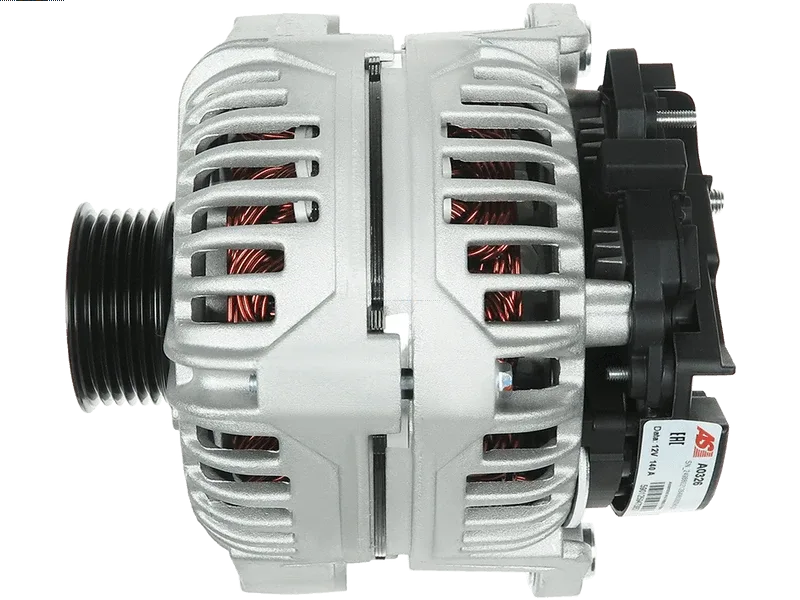 A0326 AS-PL - 1.ALTERNATOR — zdjęcie 2 z 7