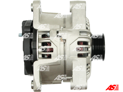 A0326 AS-PL - 1.ALTERNATOR — zdjęcie 7 z 7