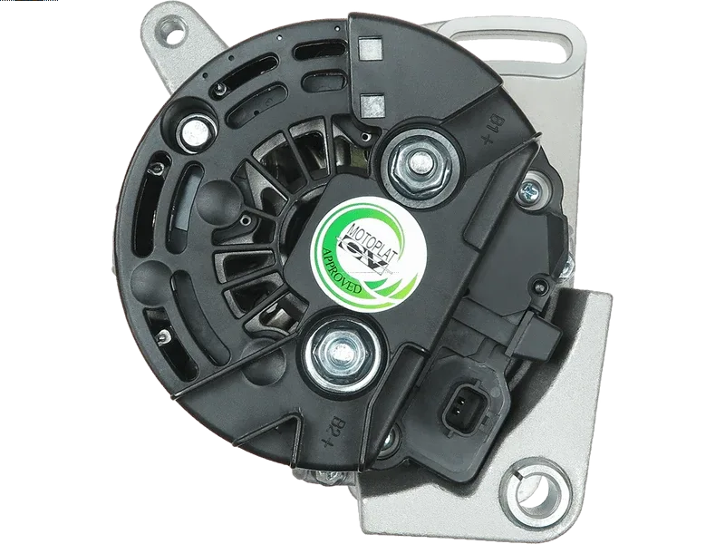 A0327 AS-PL - 1.ALTERNATOR — zdjęcie 3 z 7