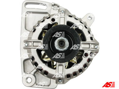 A0327 AS-PL - 1.ALTERNATOR — zdjęcie 1 z 7