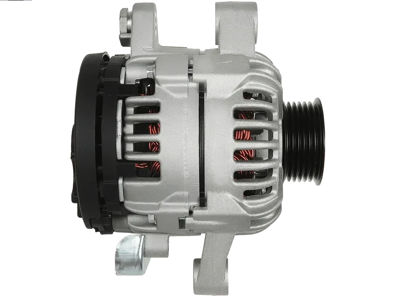 A0328 AS-PL - 1.ALTERNATOR — zdjęcie 4 z 7