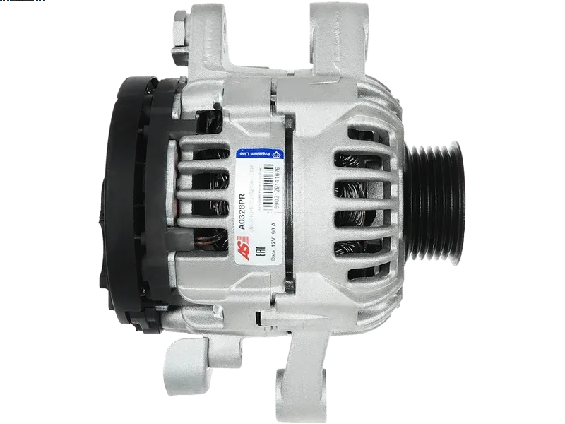 A0328PR AS-PL - 1.ALTERNATOR — zdjęcie 4 z 5