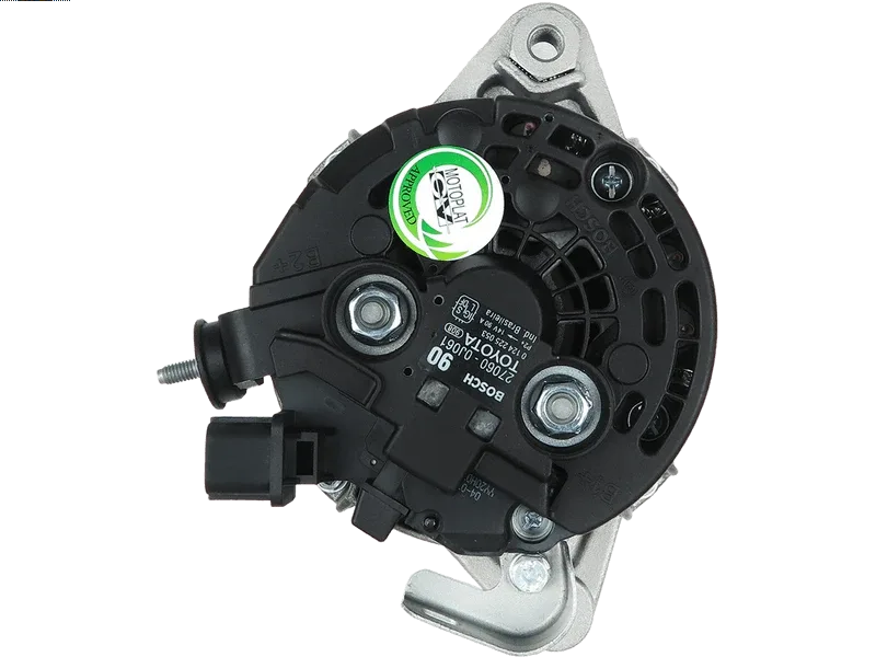 A0328PR AS-PL - 1.ALTERNATOR — zdjęcie 3 z 5