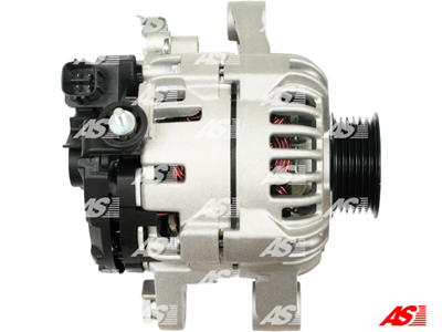 A0328 AS-PL - 1.ALTERNATOR — zdjęcie 7 z 7