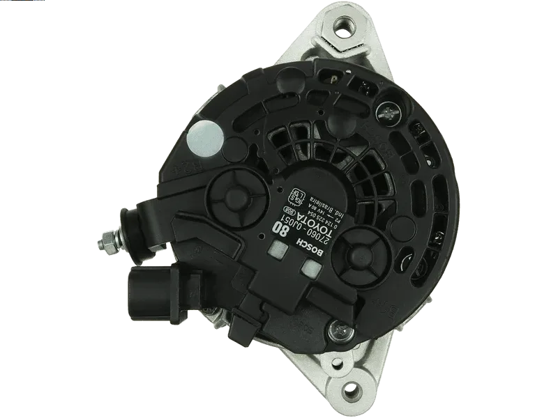 A0329PR AS-PL - 1.ALTERNATOR — zdjęcie 4 z 5