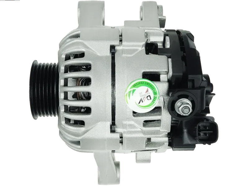 A0329PR AS-PL - 1.ALTERNATOR — zdjęcie 3 z 5