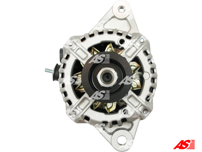 A0329 AS-PL - 1.ALTERNATOR — zdjęcie 1 z 7