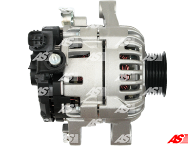A0329 AS-PL - 1.ALTERNATOR — zdjęcie 7 z 7