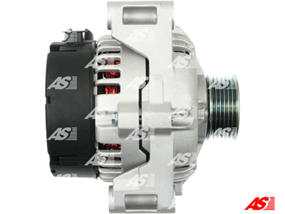 A0332 AS-PL - 1.ALTERNATOR — zdjęcie 2 z 7