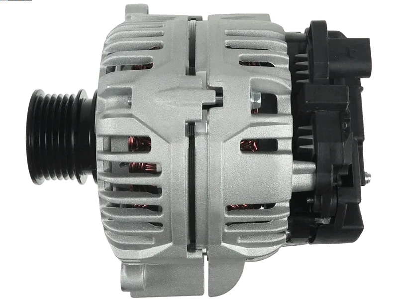 A0333 AS-PL - 1.ALTERNATOR — zdjęcie 2 z 7