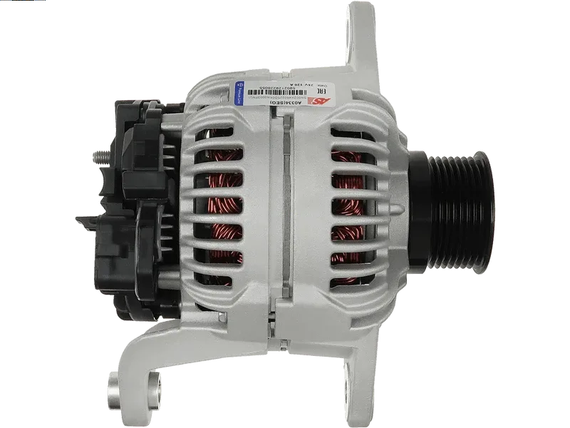 A0334(SEG) SEG Automotive - 1.ALTERNATOR — zdjęcie 4 z 5