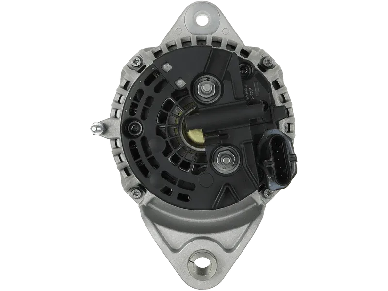 A0334(SEG) SEG Automotive - 1.ALTERNATOR — zdjęcie 3 z 5