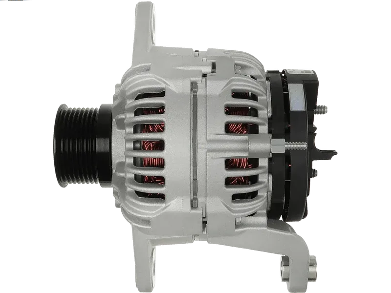 A0334(SEG) SEG Automotive - 1.ALTERNATOR — zdjęcie 2 z 5