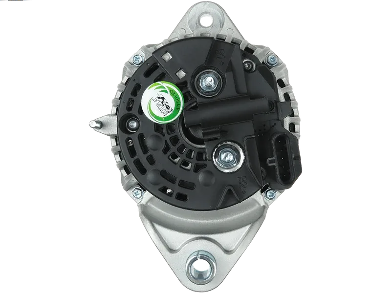 A0334 AS-PL - 1.ALTERNATOR — zdjęcie 3 z 7