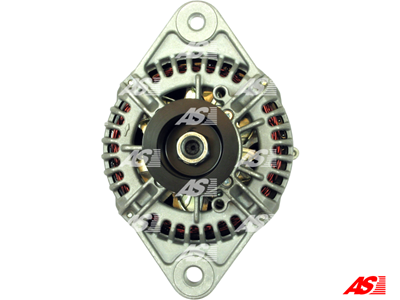 A0334 AS-PL - 1.ALTERNATOR — zdjęcie 1 z 7
