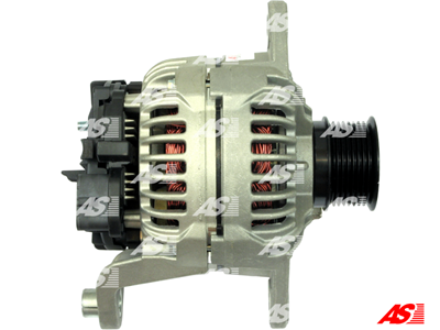 A0334 AS-PL - 1.ALTERNATOR — zdjęcie 7 z 7