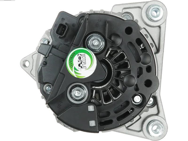 A0335 AS-PL - 1.ALTERNATOR — zdjęcie 3 z 7