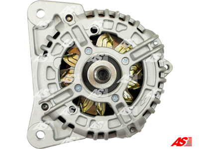 A0335 AS-PL - 1.ALTERNATOR — zdjęcie 1 z 7