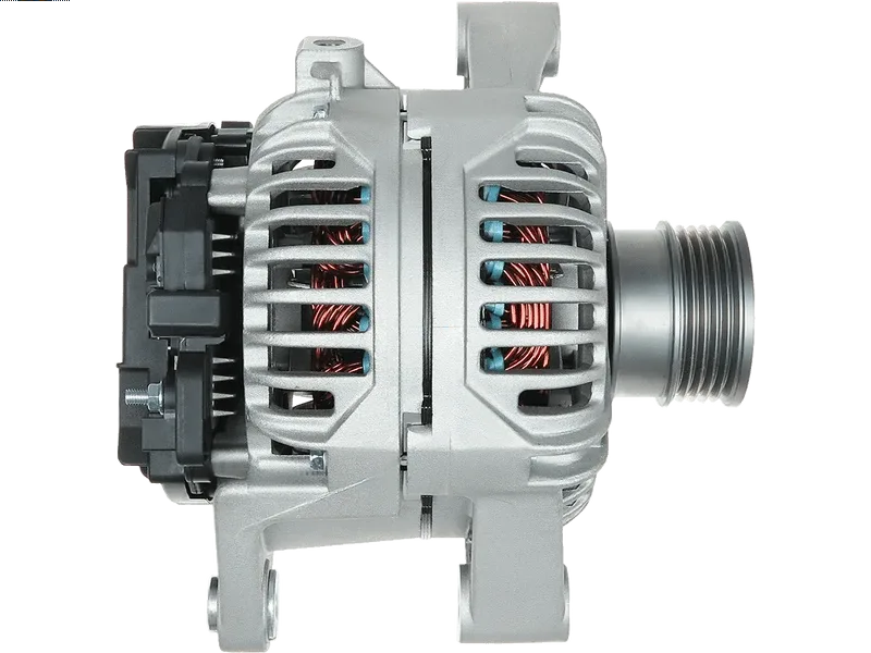 A0336 AS-PL - 1.ALTERNATOR — zdjęcie 5 z 7