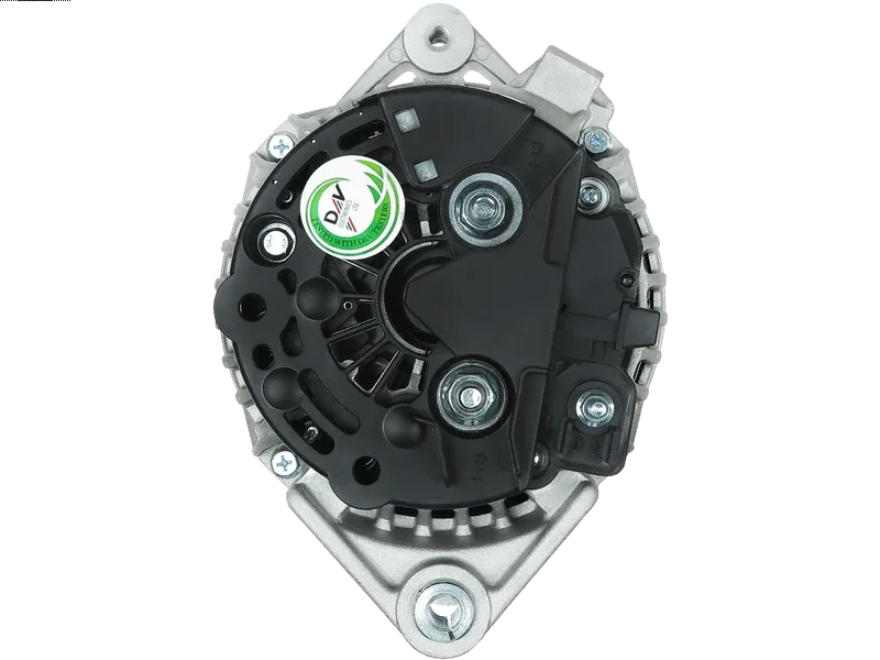 A0336 AS-PL - 1.ALTERNATOR — zdjęcie 6 z 7