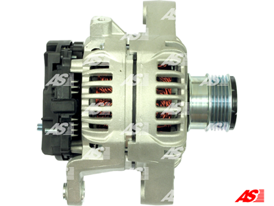 A0336 AS-PL - 1.ALTERNATOR — zdjęcie 2 z 7