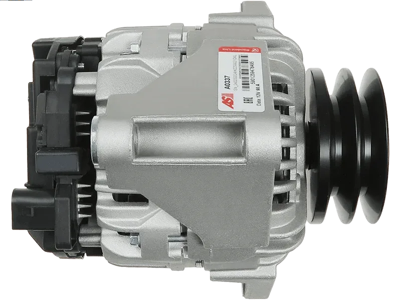 A0337 AS-PL - 1.ALTERNATOR — zdjęcie 4 z 7