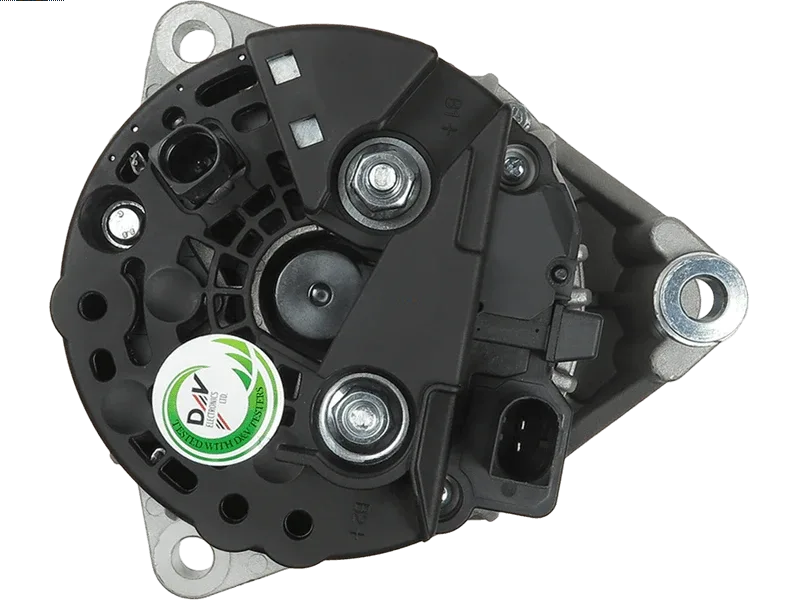 A0337 AS-PL - 1.ALTERNATOR — zdjęcie 3 z 7