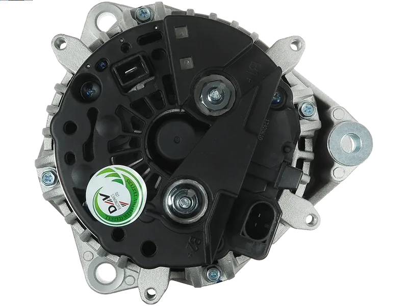 A0338 AS-PL - 1.ALTERNATOR — zdjęcie 3 z 7