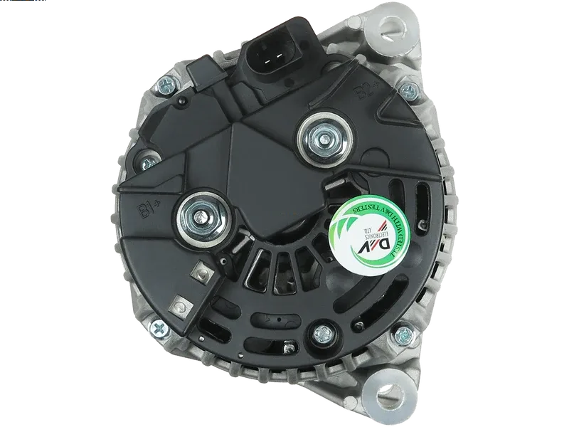 A0339 AS-PL - 1.ALTERNATOR — zdjęcie 3 z 7