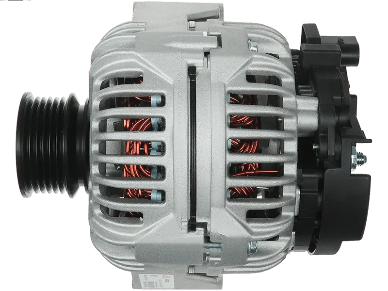 A0339 AS-PL - 1.ALTERNATOR — zdjęcie 2 z 7
