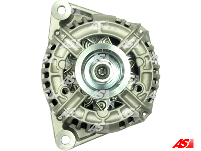 A0339 AS-PL - 1.ALTERNATOR — zdjęcie 1 z 7