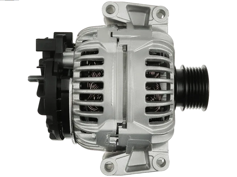 A0340(SEG) SEG Automotive - 1.ALTERNATOR — zdjęcie 4 z 5