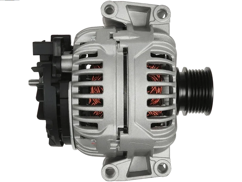 A0340 AS-PL - 1.ALTERNATOR — zdjęcie 4 z 7