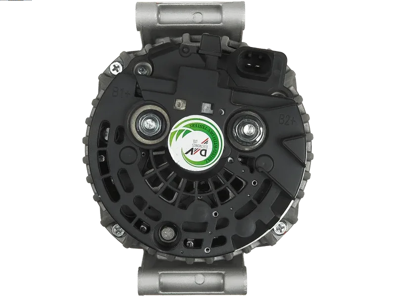 A0340 AS-PL - 1.ALTERNATOR — zdjęcie 3 z 7