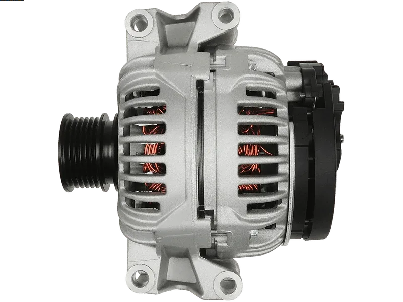 A0340 AS-PL - 1.ALTERNATOR — zdjęcie 2 z 7