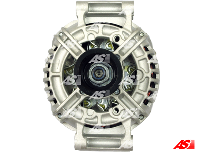 A0340 AS-PL - 1.ALTERNATOR — zdjęcie 1 z 7