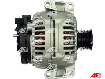 A0340 AS-PL - 1.ALTERNATOR — zdjęcie 7 z 7