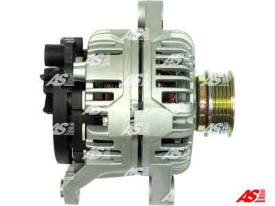 A0341 AS-PL - 1.ALTERNATOR — zdjęcie 2 z 7