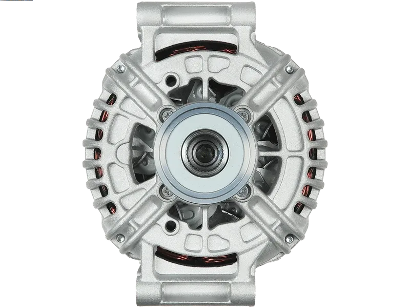 A0342 AS-PL - 1.ALTERNATOR — zdjęcie 5 z 7